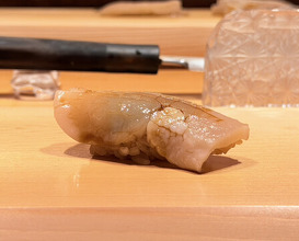 Dinner at Sugaya