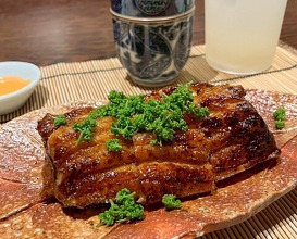 Dinner at Kashiwade no Tsukasa Suikouan (膳司 水光庵)
