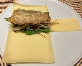 Dinner at Kashiwade no Tsukasa Suikouan (膳司 水光庵)