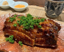 Dinner at Kashiwade no Tsukasa Suikouan (膳司 水光庵)