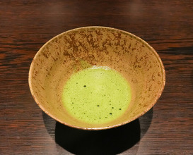 Dinner at Kashiwade no Tsukasa Suikouan (膳司 水光庵)