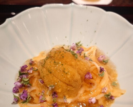 Dinner at Kashiwade no Tsukasa Suikouan (膳司 水光庵)