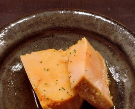 Dinner at Susukino Sushi Kin (すゝき野 鮨金)