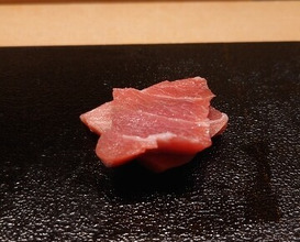Dinner at Susukino Sushi Kin (すゝき野 鮨金)