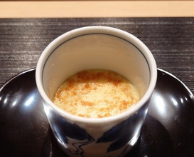 Dinner at Susukino Sushi Kin (すゝき野 鮨金)