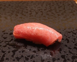 Dinner at Susukino Sushi Kin (すゝき野 鮨金)