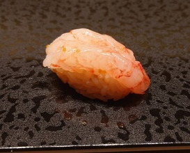 Dinner at Susukino Sushi Kin (すゝき野 鮨金)