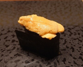 Dinner at Susukino Sushi Kin (すゝき野 鮨金)