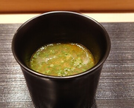 Dinner at Susukino Sushi Kin (すゝき野 鮨金)