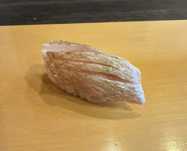 Dinner at Sushi Koma (鮨駒)