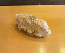 Dinner at Sushi Koma (鮨駒)