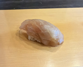 Dinner at Sushi Koma (鮨駒)