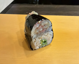 Dinner at Sushi Koma (鮨駒)