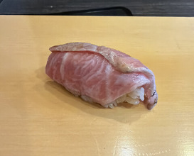 Dinner at Sushi Koma (鮨駒)