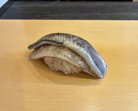 Dinner at Sushi Koma (鮨駒)