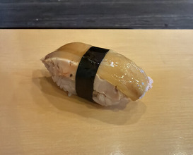 Dinner at Sushi Koma (鮨駒)