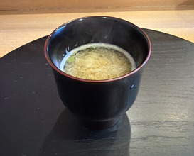 Dinner at Sushi Koma (鮨駒)