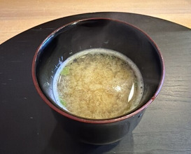 Dinner at Sushi Koma (鮨駒)