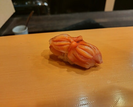 Dinner at Sushi Koma (鮨駒)
