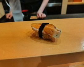 Dinner at Sushi Koma (鮨駒)