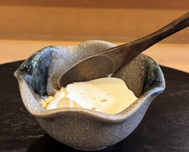Dinner at Sushi Koma (鮨駒)