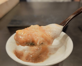 Dinner at Sushi Koma (鮨駒)