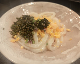Dinner at Sushi Koma (鮨駒)