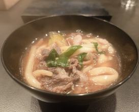 Dinner at Sushi Koma (鮨駒)
