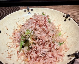 Dinner at Sushi no Kura (鮨ノ蔵)