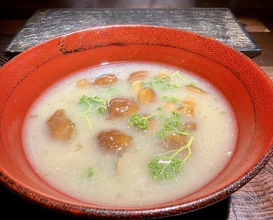 Dinner at Sushi no Kura (鮨ノ蔵)
