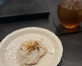 Dinner at Sushi no Kura (鮨ノ蔵)