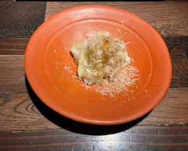 Dinner at Sushi no Kura (鮨ノ蔵)