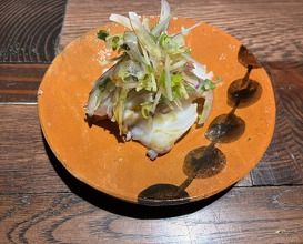 Dinner at Sushi no Kura (鮨ノ蔵)