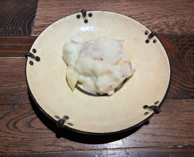 Dinner at Sushi no Kura (鮨ノ蔵)