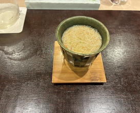 Dinner at Sushi Sai Wakichi (鮨菜 和喜智)