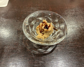Dinner at Sushi Sai Wakichi (鮨菜 和喜智)