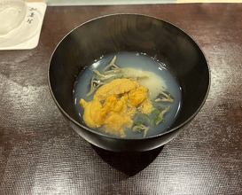 Dinner at Sushi Sai Wakichi (鮨菜 和喜智)