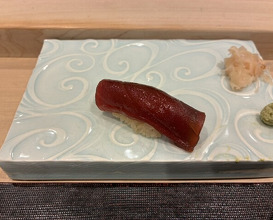 Dinner at Sushi Sai Wakichi (鮨菜 和喜智)