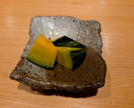 Dinner at Sushi Sho (すし匠)