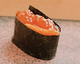 Dinner at Sushi Sho Yotsuya