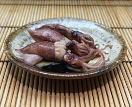 Dinner at Sushi Sho Yotsuya