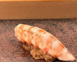 Dinner at Sushi Sho Yotsuya