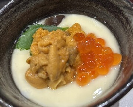 Dinner at Sushi Sho Nomura (鮨匠 のむら)