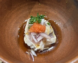Dinner at Sushi Sho Nomura (鮨匠 のむら)