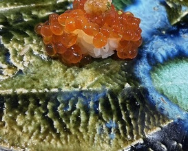 Dinner at Sushi Sho Nomura (鮨匠 のむら)