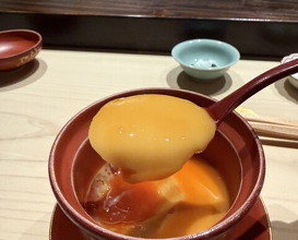 Dinner at Sushisho Saitō (すし匠 齋藤)