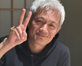 Dinner at Sushisho Saitō (すし匠 齋藤)