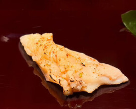 Dinner at Sushisho Saitō (すし匠 齋藤)