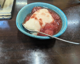 Dinner at Stamina En (スタミナ苑)