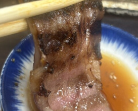 Dinner at Stamina En (スタミナ苑)